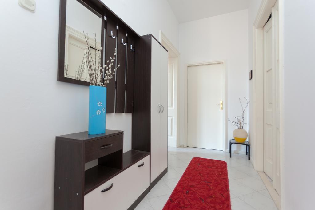 Apartment Red Coral Dubrovnik Habitación foto