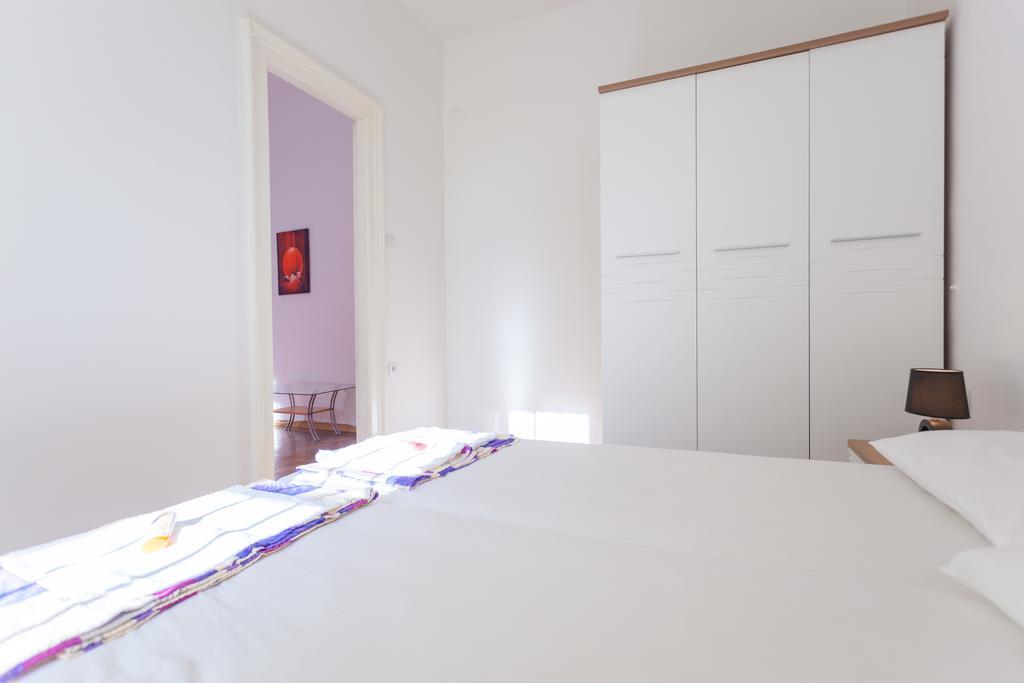 Apartment Red Coral Dubrovnik Habitación foto